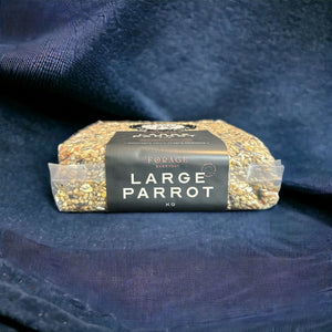 Forage Everyday Large Parrot Blend