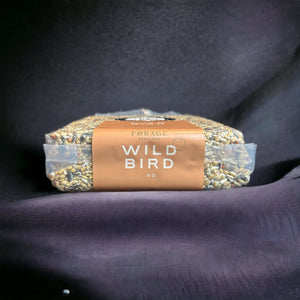 Forage Everyday Wild Bird Blend