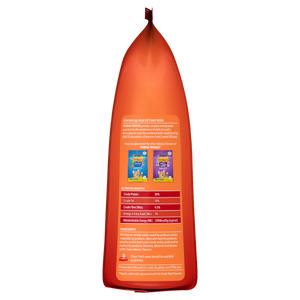 Friskies Meaty Grills Dry Food