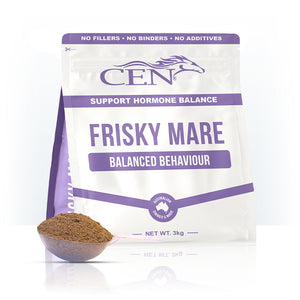 CEN Frisky Mare