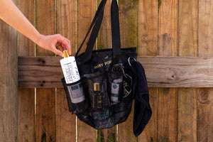Hairy Pony Wash Bay Bag