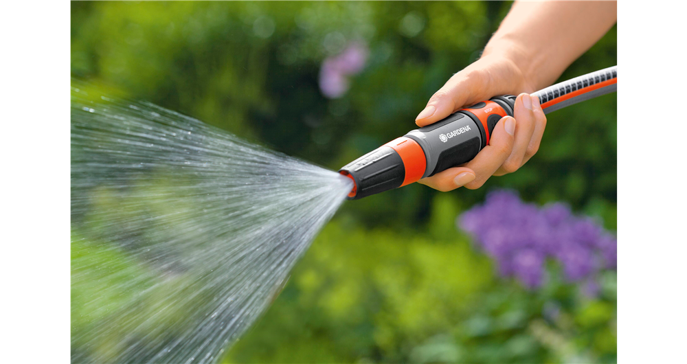 Gardena Classic Water Sprayer 13mm