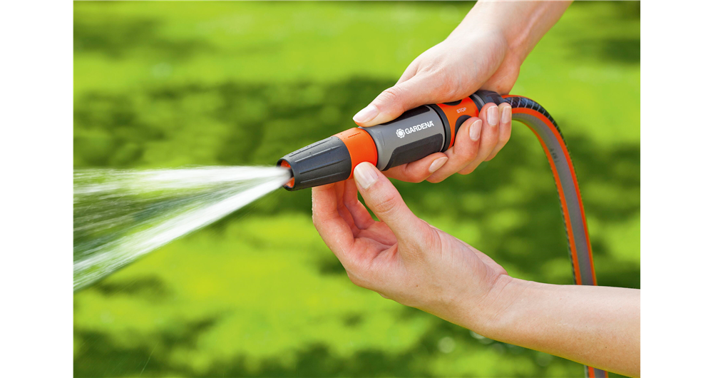 Gardena Classic Water Sprayer 13mm