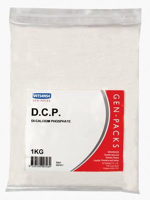 Vetsense Gen Pack DCP