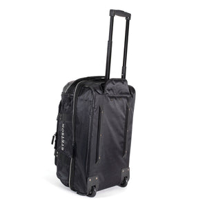 Stetson Roller Bag Black/Grey