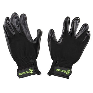 Hands On Grooming Gloves