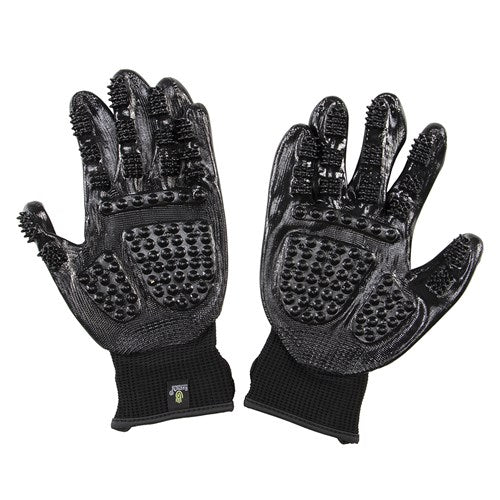Hands On Grooming Gloves