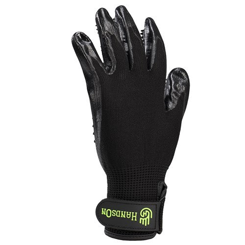 Hands On Grooming Gloves