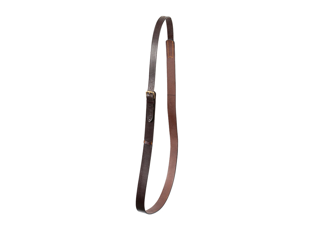 Ord River Buckle Surcingle Full and Pony