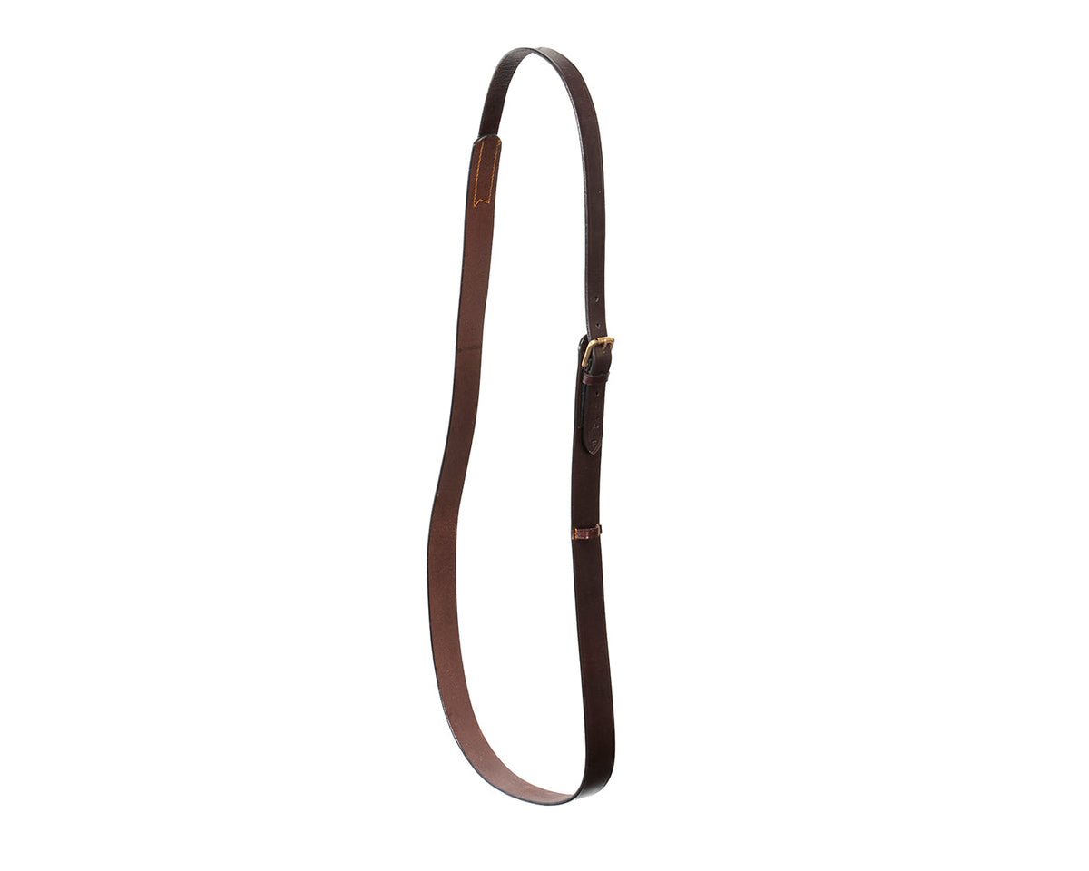 Ord River Buckle Surcingle Full and Pony
