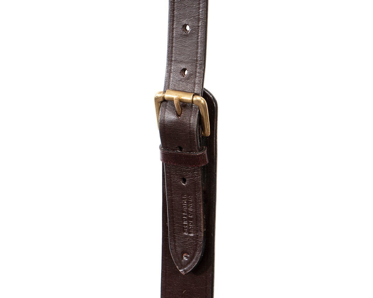 Ord River Buckle Surcingle Full and Pony