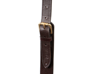 Ord River Buckle Surcingle Full and Pony