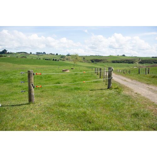 Gallagher Bungy Gate Kit - 3.5-7m