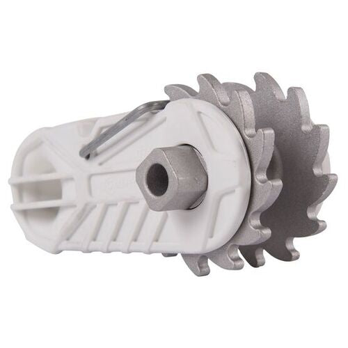 Gallagher Insulated End Strainer