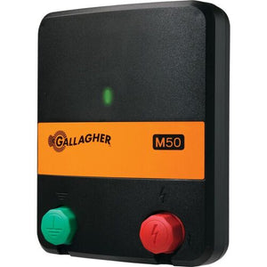 Gallagher M50 Mains Energizer