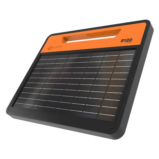 Gallagher S120 Lithium Solar Energizer