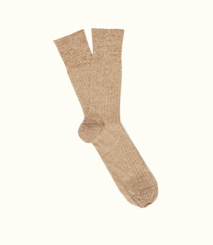 R.M.Williams Gambier Ribbed Sock