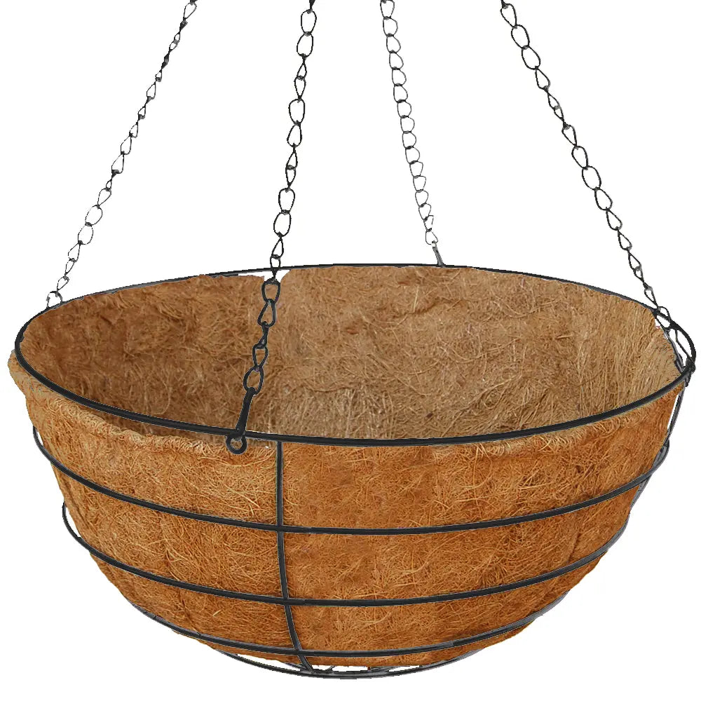 Gardman Beehive Hanging Basket