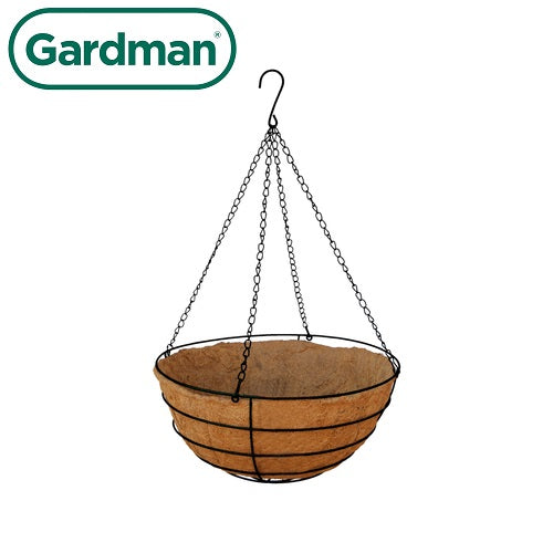 Gardman Beehive Hanging Basket