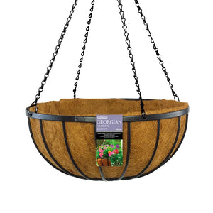 Gardman Georgian Hanging Basket
