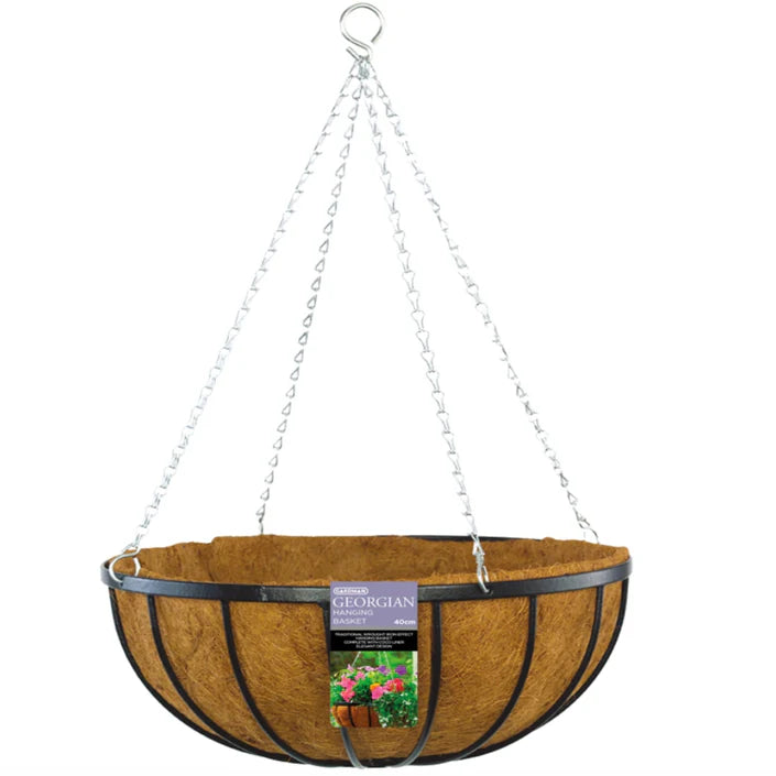 Gardman Georgian Hanging Basket