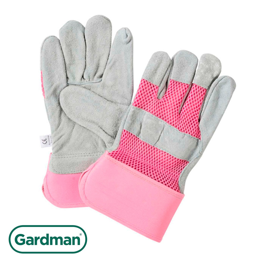 Gardman Womens Work Gloves