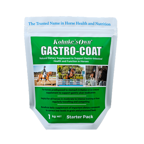 Kohnkes Own Gastro-Coat