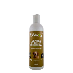 Petway Gentle Protein Conditioner for Dogs