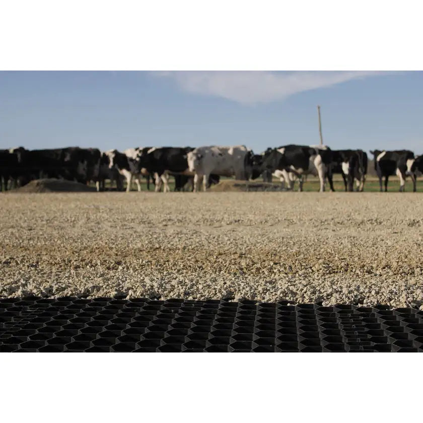 Geohex Erosion Control Tile 1m x 0.5m