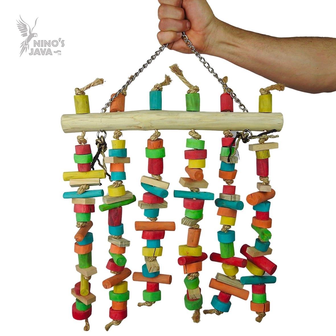 Ninos Java Abacus
