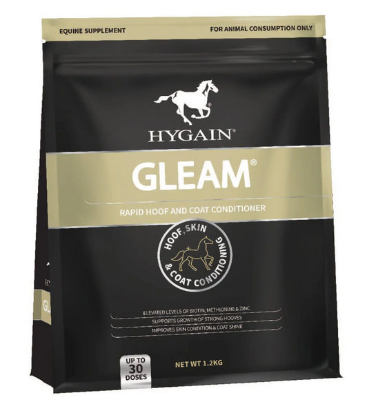 Hygain Gleam