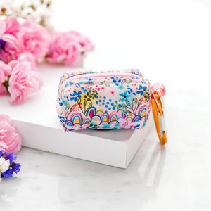Waste Bag Holder Got it Glowing On - Boho Glow