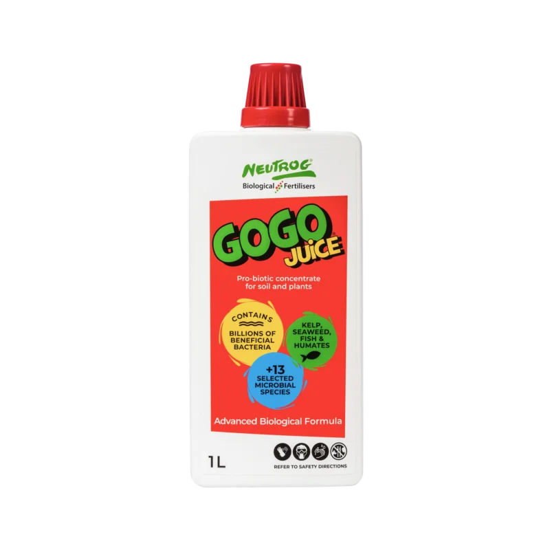 Neutrog GOGO Juice