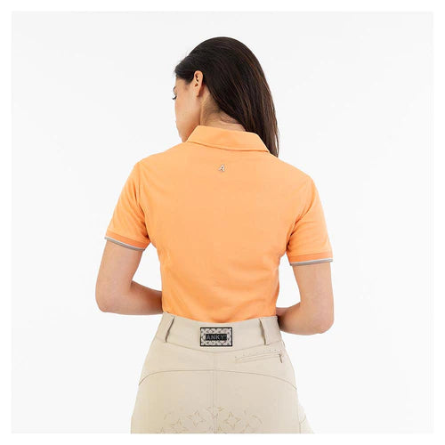 Anky Essential Polo Shirt