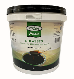 Green Valley Molasses