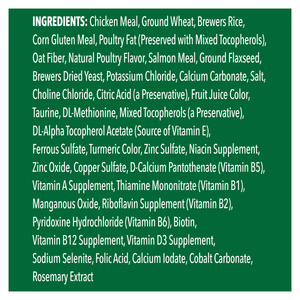 Greenies Dental Cat Treats