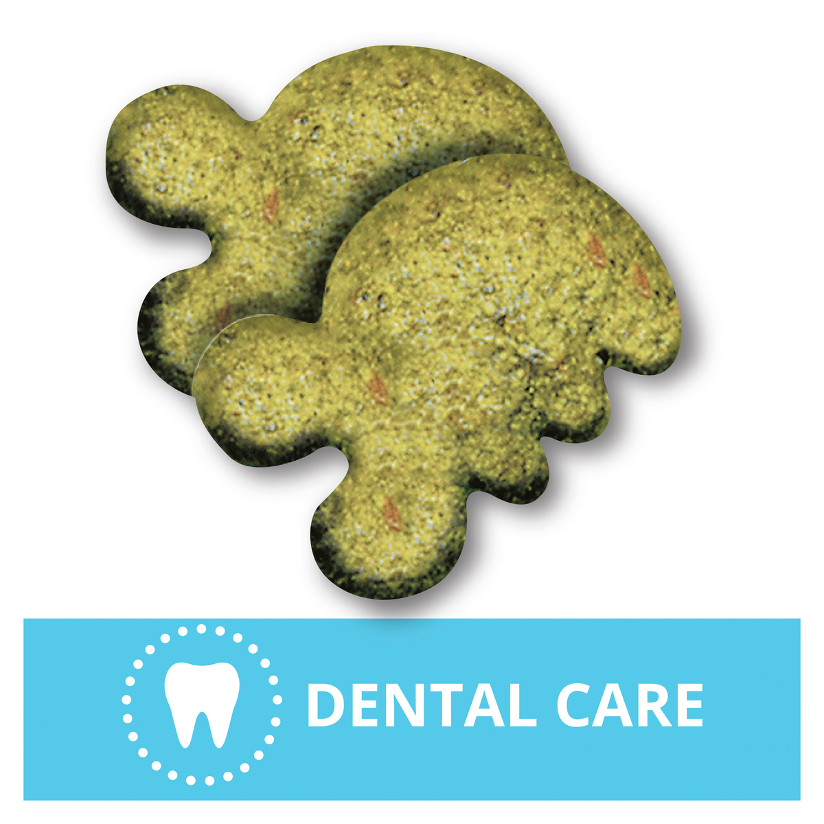 Greenies Dental Cat Treats