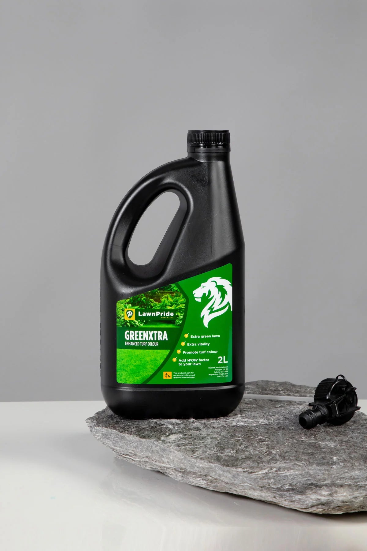 Lawn Pride Greenxtra