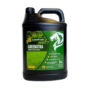 Lawn Pride Greenxtra