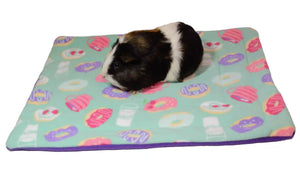 Bree & Co Cuddle Mat