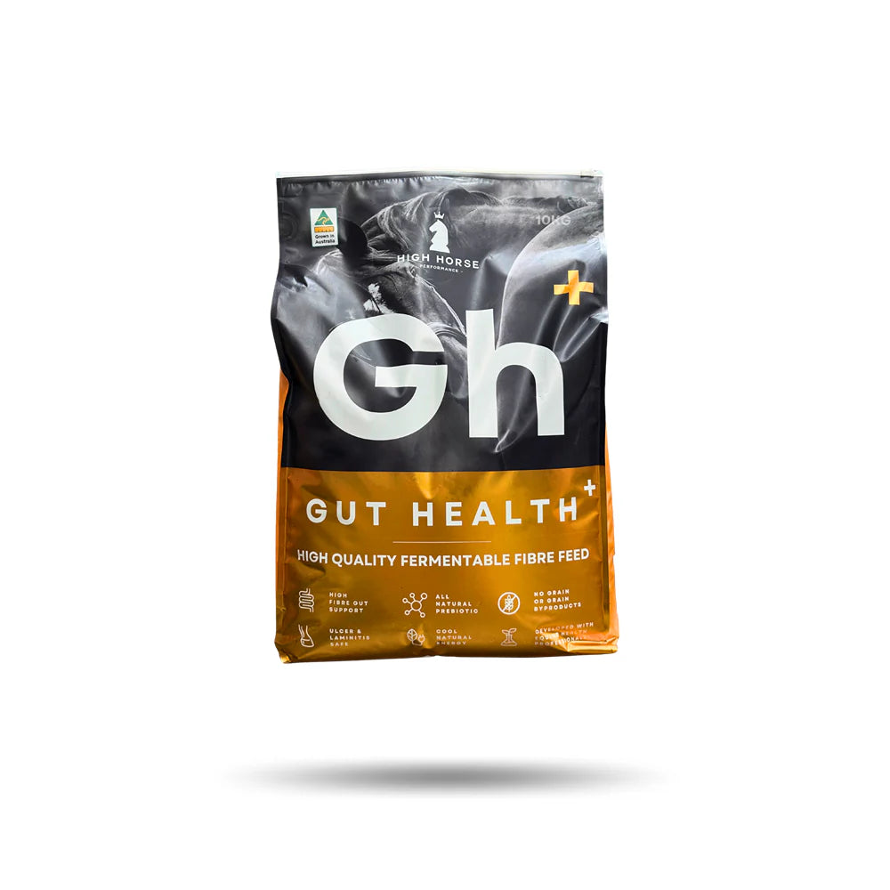 High Horse Gut Health +