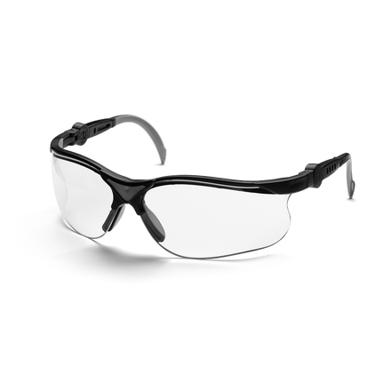 Husqvarna Clear X Protective Glasses