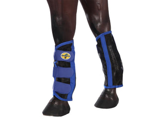 Horsemaster Fly Boots - 4