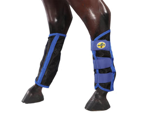 Horsemaster Fly Boots - 4