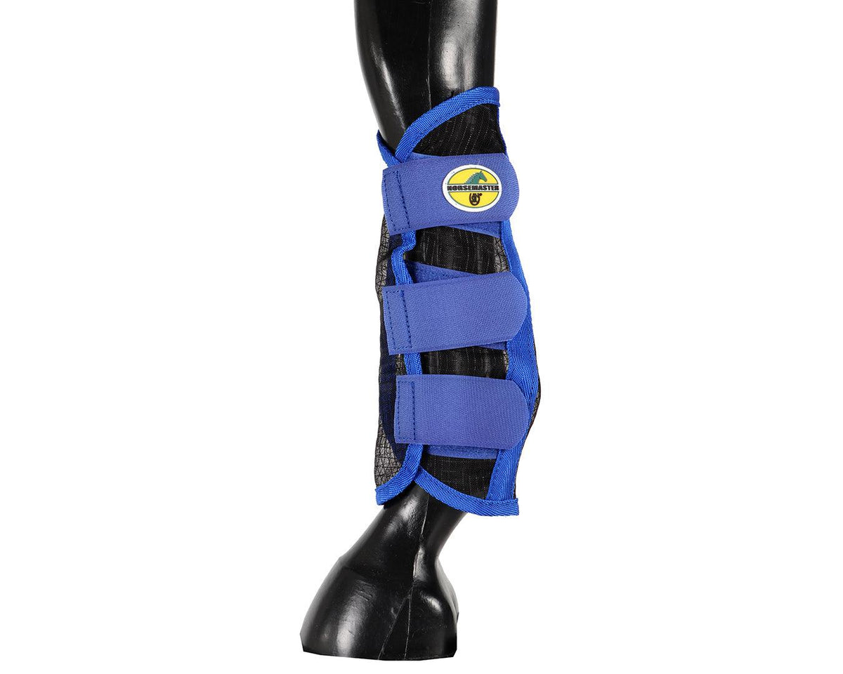 Horsemaster Fly Boots - 4