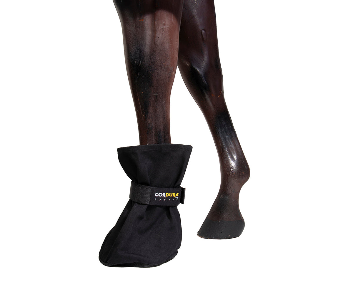 STC Cordura Poultice Boot for Horses