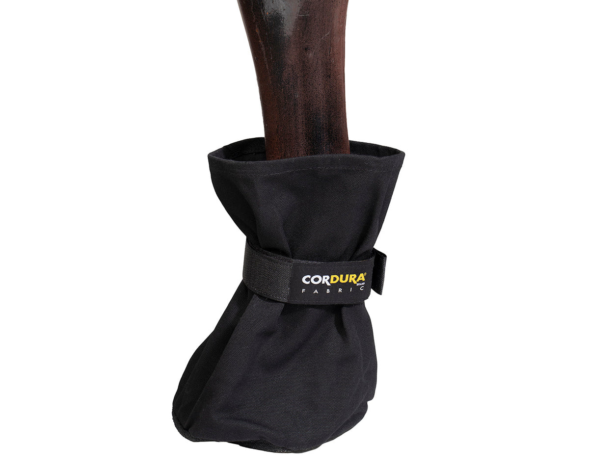 STC Cordura Poultice Boot for Horses