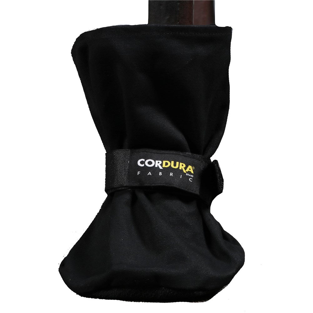 STC Cordura Poultice Boot for Horses