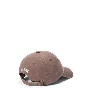 R.M. Williams Branded Twill Cap