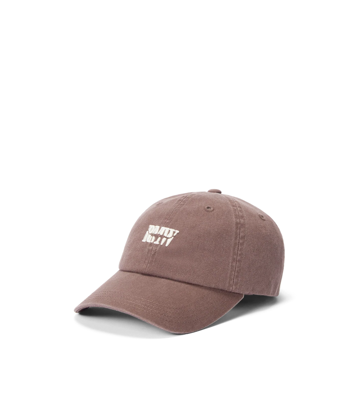 R.M. Williams Branded Twill Cap